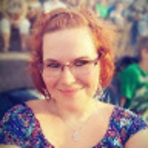 Meet your Posher, Angi